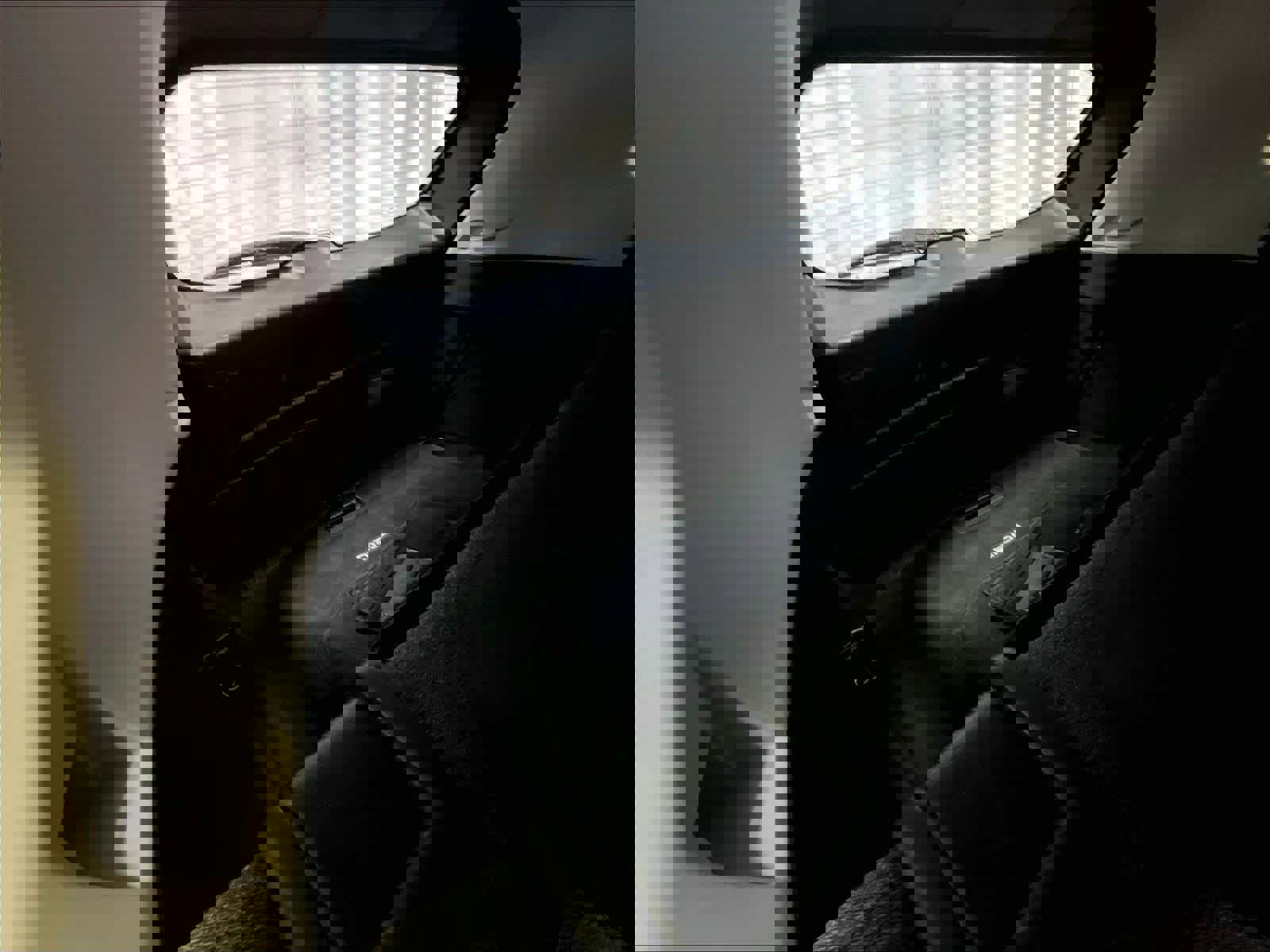 Used 2023 Nissan Rogue SV AWD/4WD image 17