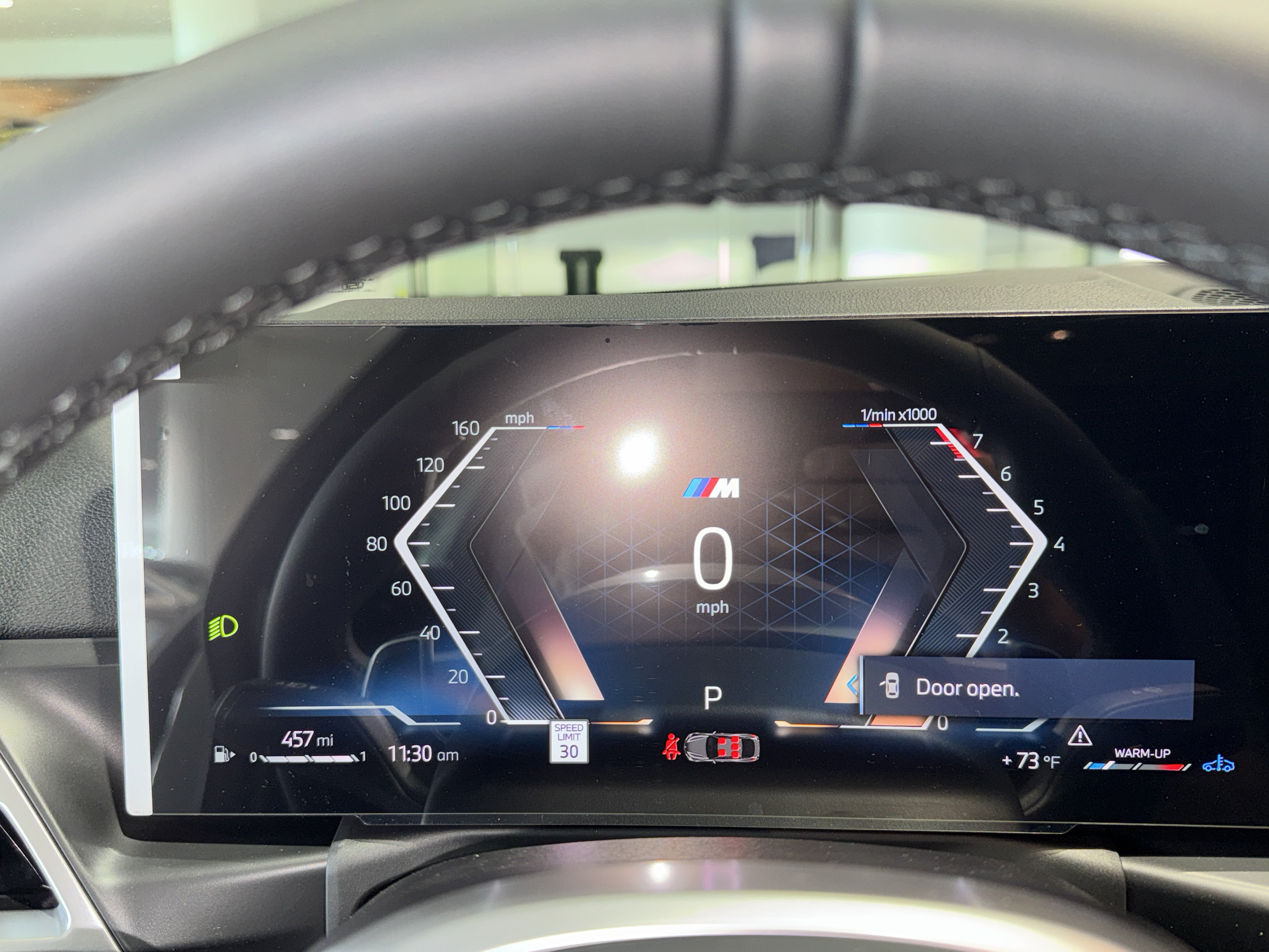 New 2026 BMW 430i w/ M Sport Package RWD image 17