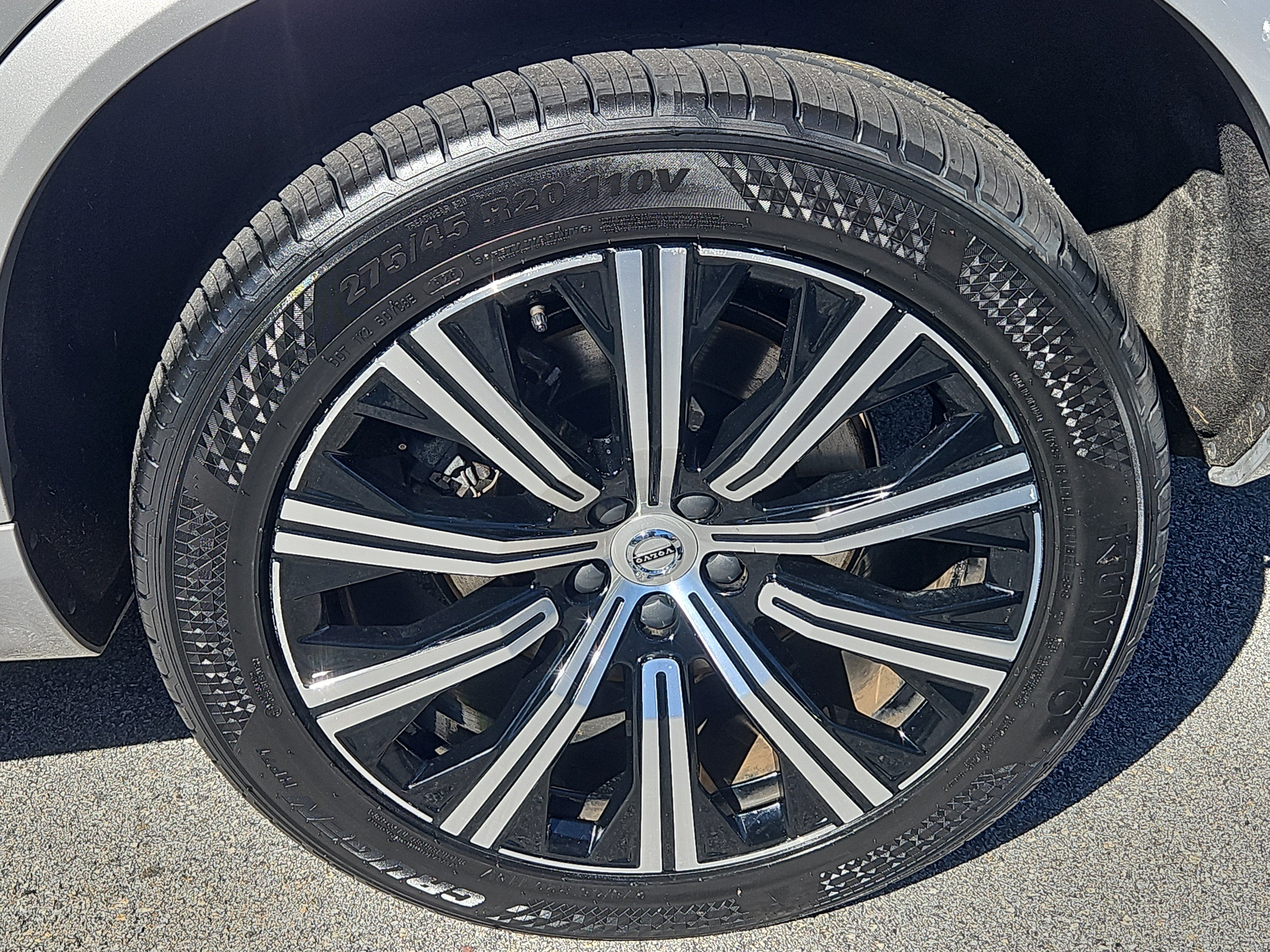 Used 2024 Volvo XC90 B5 Core w/ Protection Package Premier AWD/4WD image 29