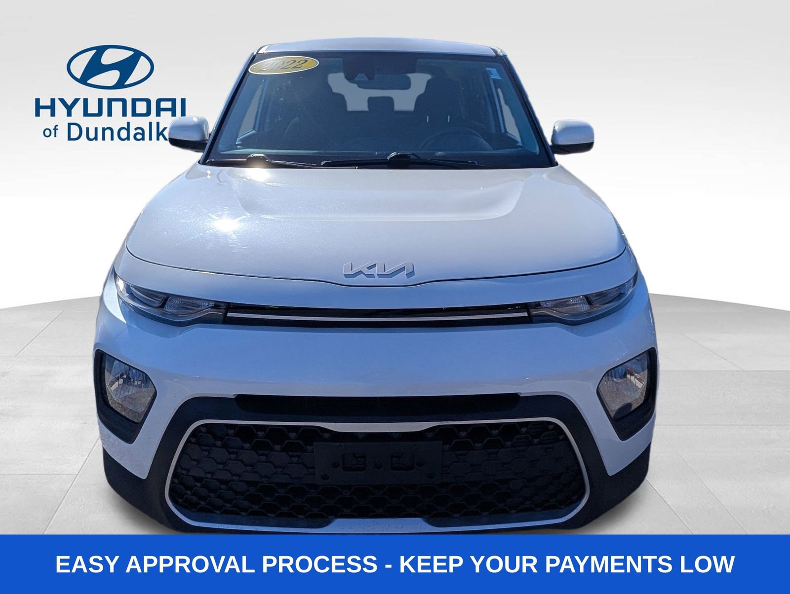 Used 2022 Kia Soul LX w/ Technology Package image 11