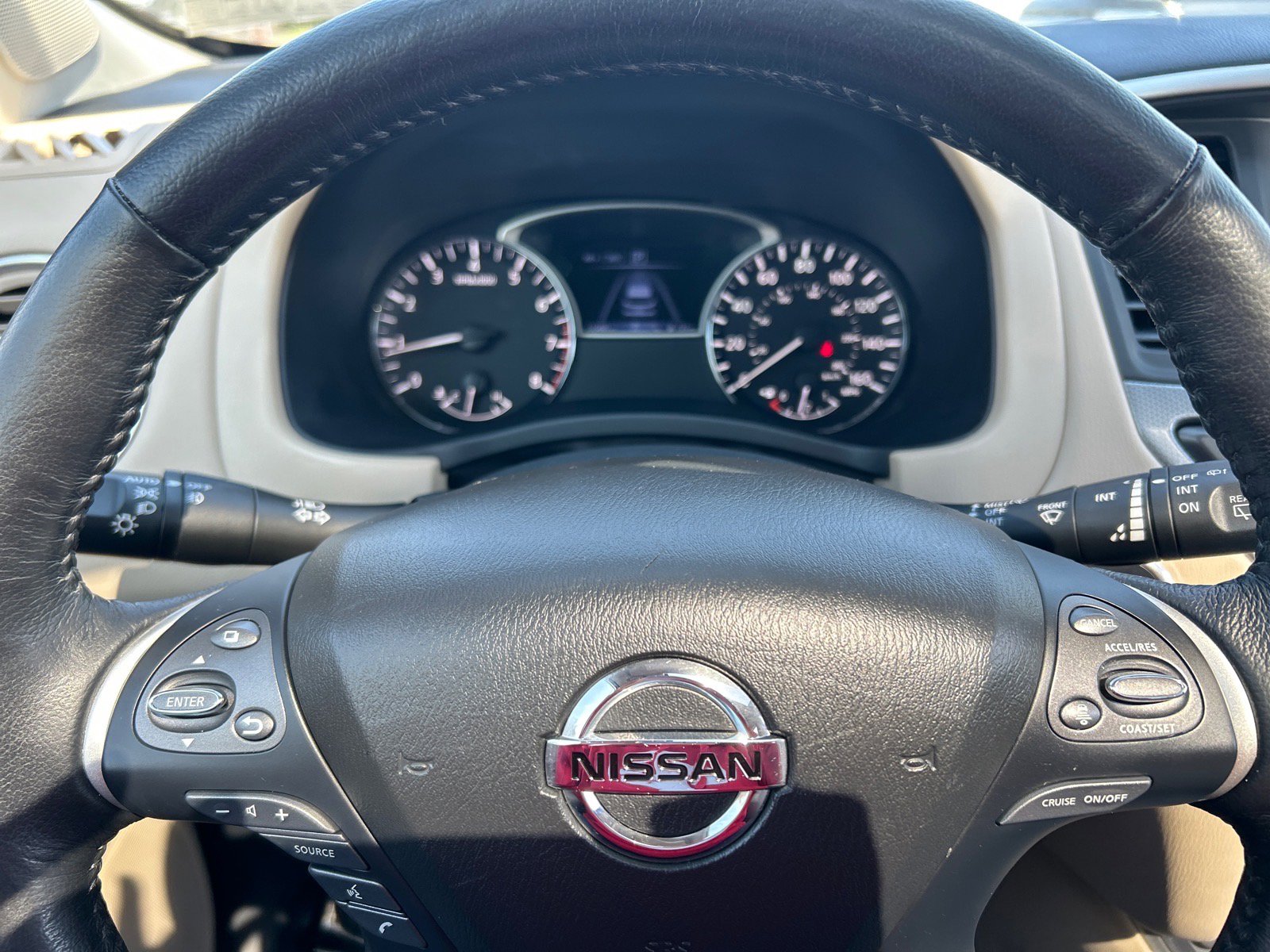 Used 2019 Nissan Pathfinder SL w/ SL Premium Package image 26