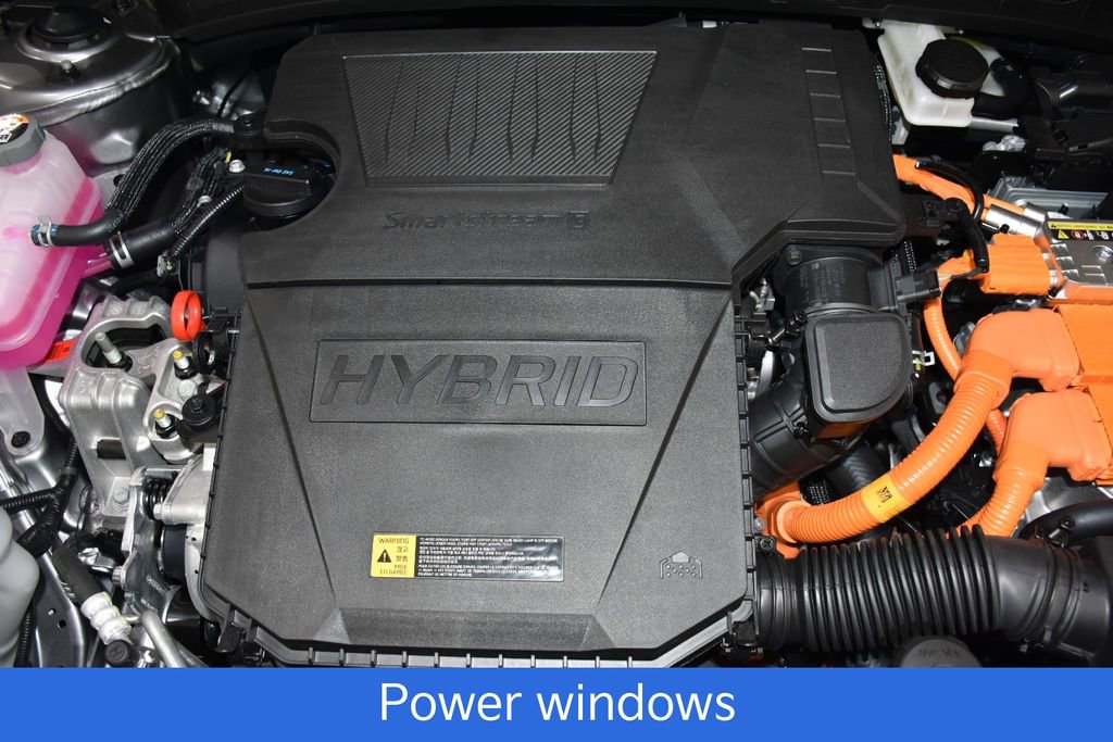 New 2026 Kia Niro LX image 7