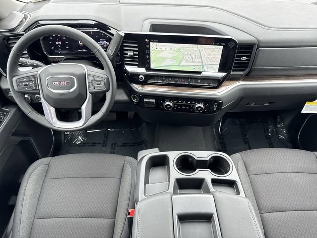 New 2026 GMC Sierra 1500 Elevation image 7