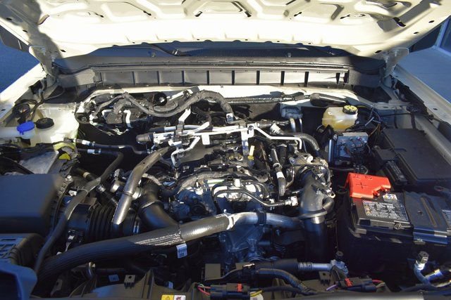 New 2025 Ford Bronco Big Bend w/ Black Diamond Package AWD/4WD image 54