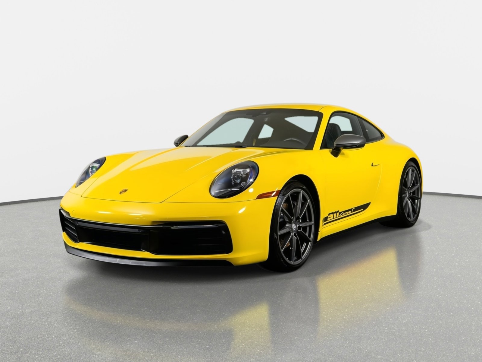 Used 2023 Porsche 911 Carrera T image 21