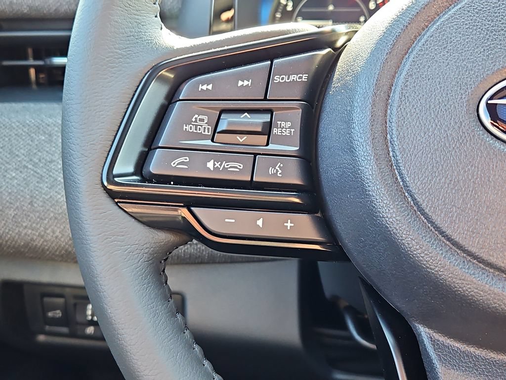 New 2026 Subaru Outback Premium AWD/4WD image 15