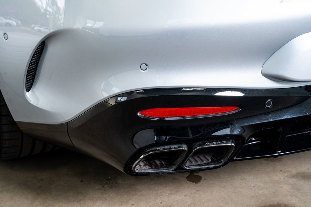 Used 2024 Mercedes-Benz AMG GT 55 image 28