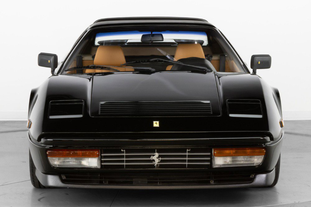 Used 1989 Ferrari 328 GTS image 18