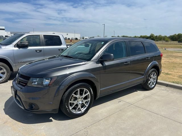 Used 2016 Dodge Journey R/T