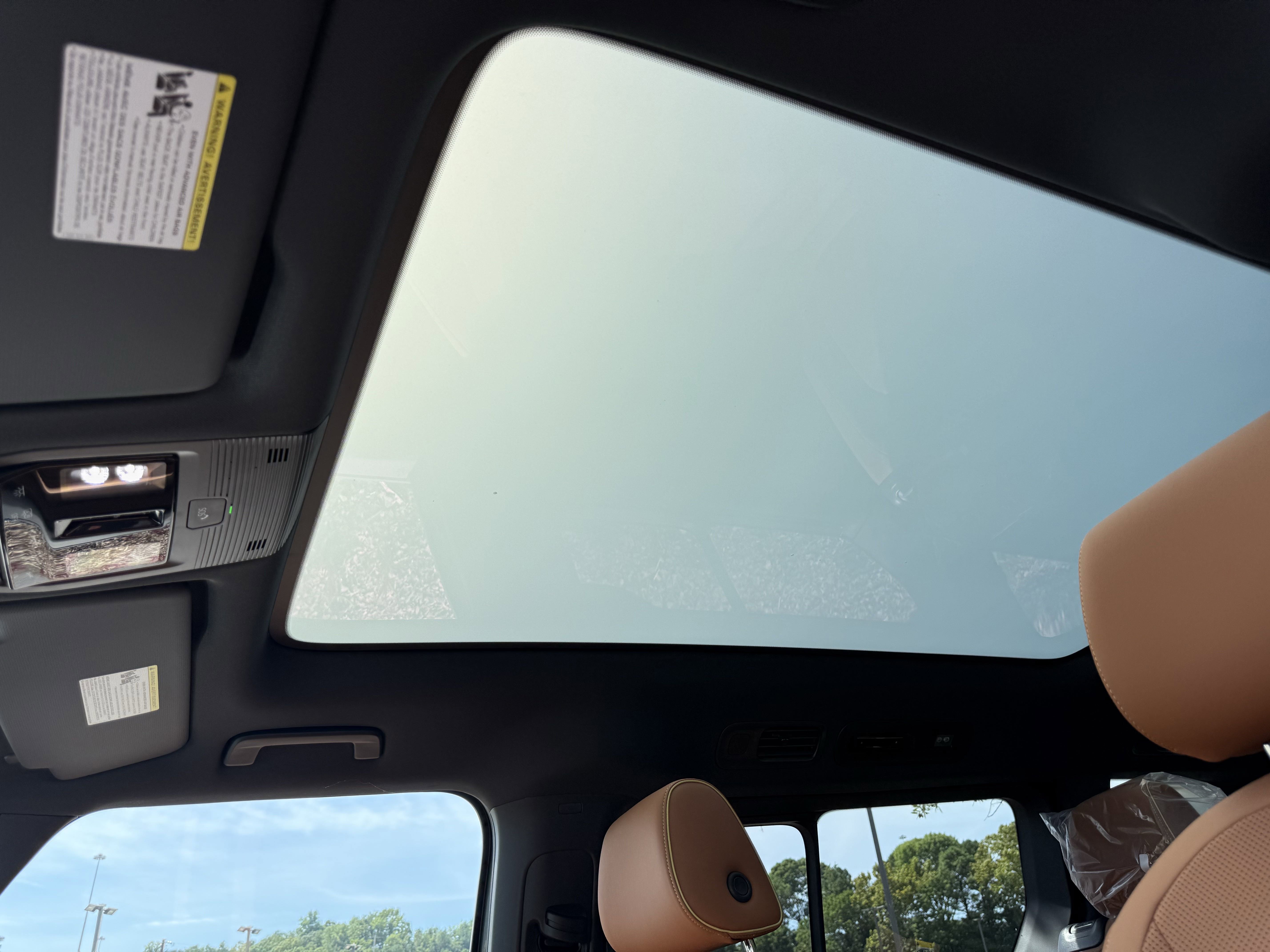 New 2025 Volkswagen ID. Buzz Pro S Plus image 15