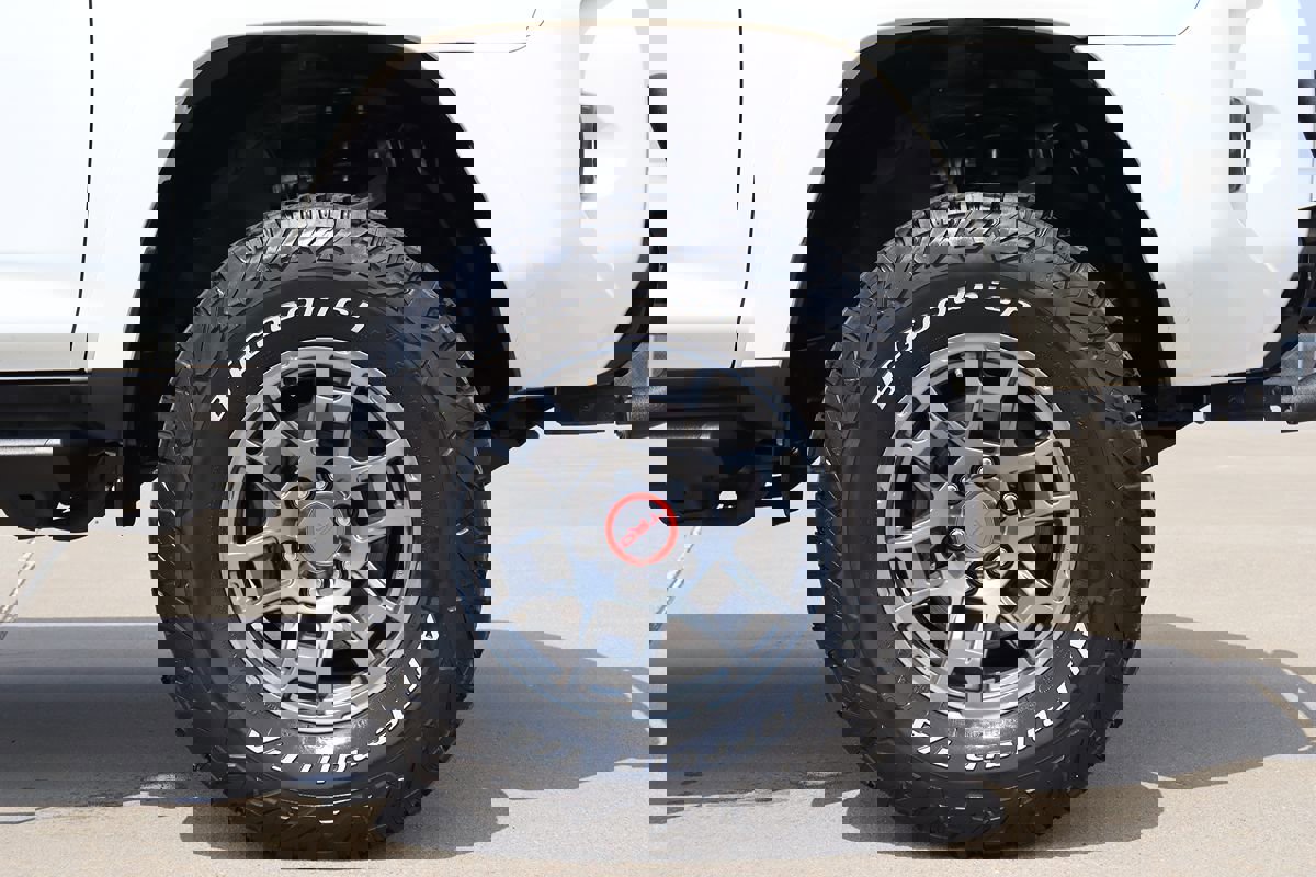 Used 2023 Toyota 4Runner SR5 Premium image 54