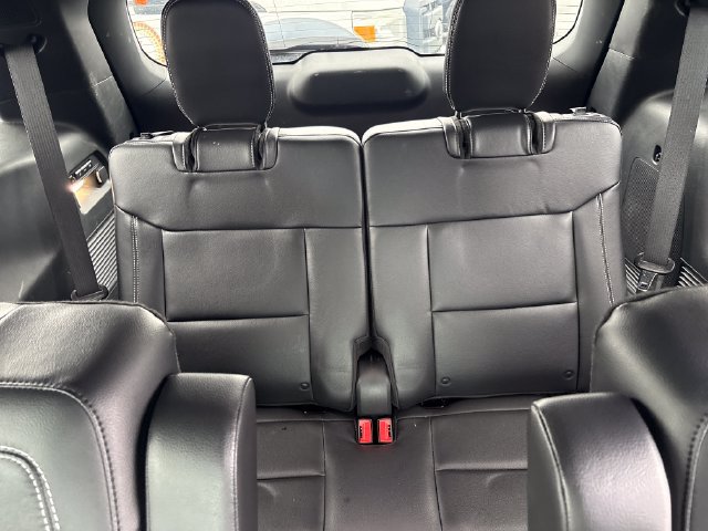 Used 2023 Ford Explorer ST w/ Equipment Group 401A AWD/4WD image 11
