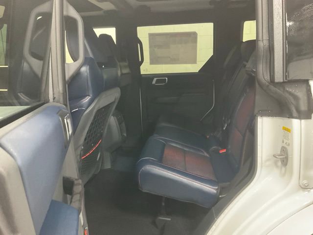 New 2025 Ford Bronco Raptor image 6