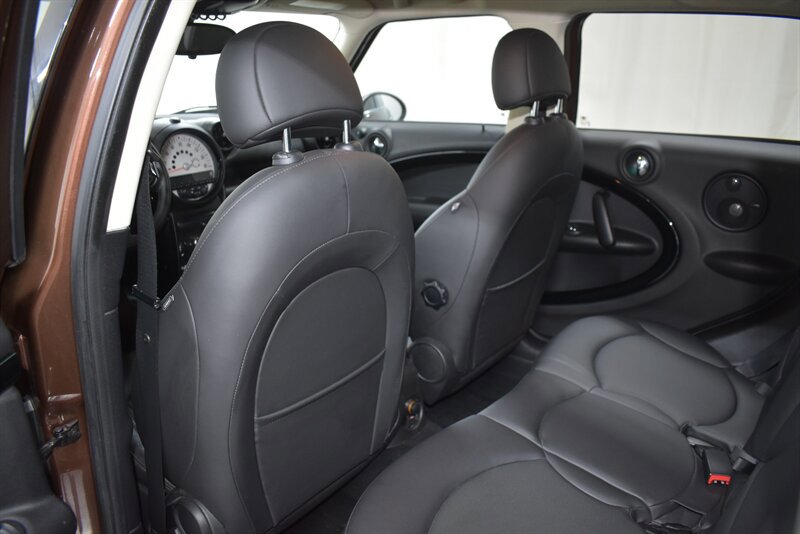 Used 2013 MINI Cooper Countryman S image 23