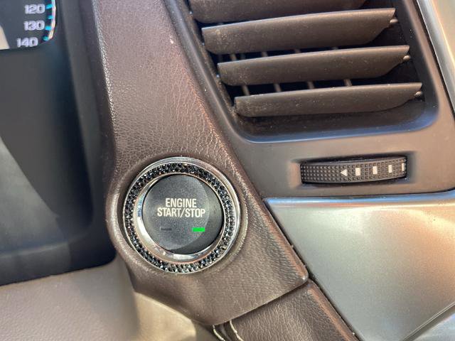 Used 2017 Chevrolet Tahoe LT w/ Luxury Package image 28