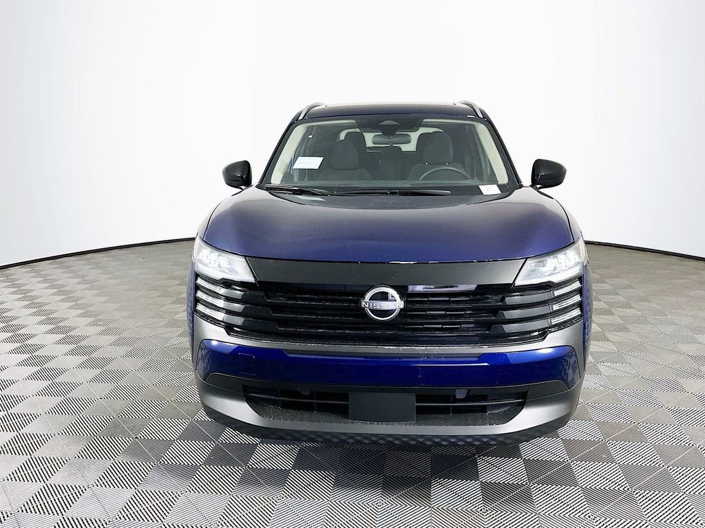 New 2026 Nissan Kicks SV w/ SV Premium Package image 4