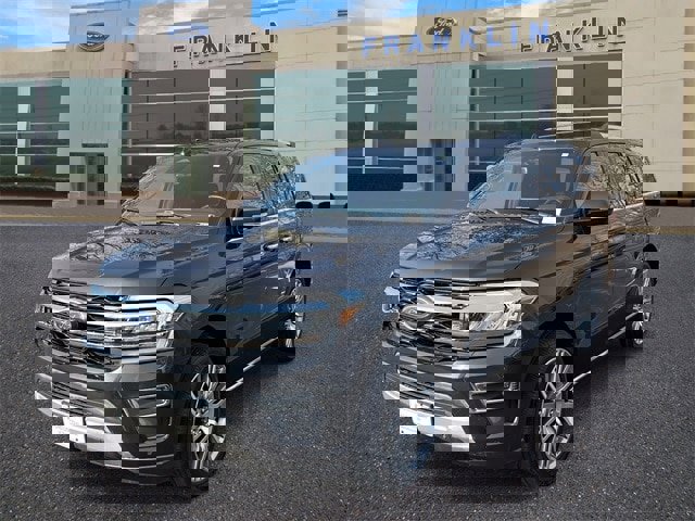 Certified 2024 Ford Expedition Limited image 3
