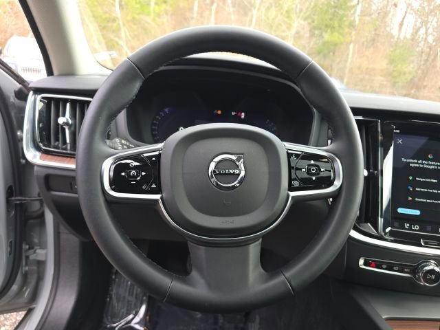 Certified 2024 Volvo S60 B5 Plus w/ Climate Package AWD/4WD image 30