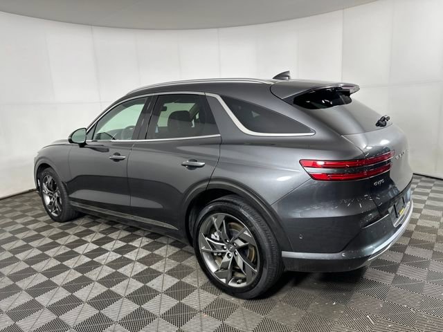 Used 2023 Genesis Electrified GV70 Advanced image 5
