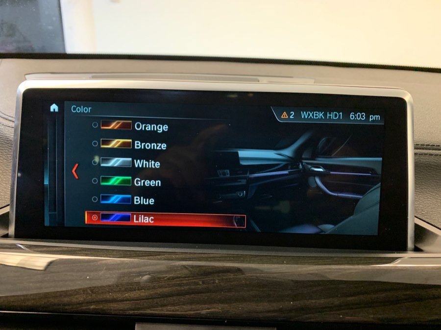 Used 2018 BMW X2 xDrive28i w/ Premium Package AWD/4WD image 32