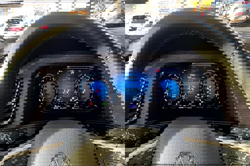 New 2026 Volkswagen Atlas SEL Premium R-Line image 24