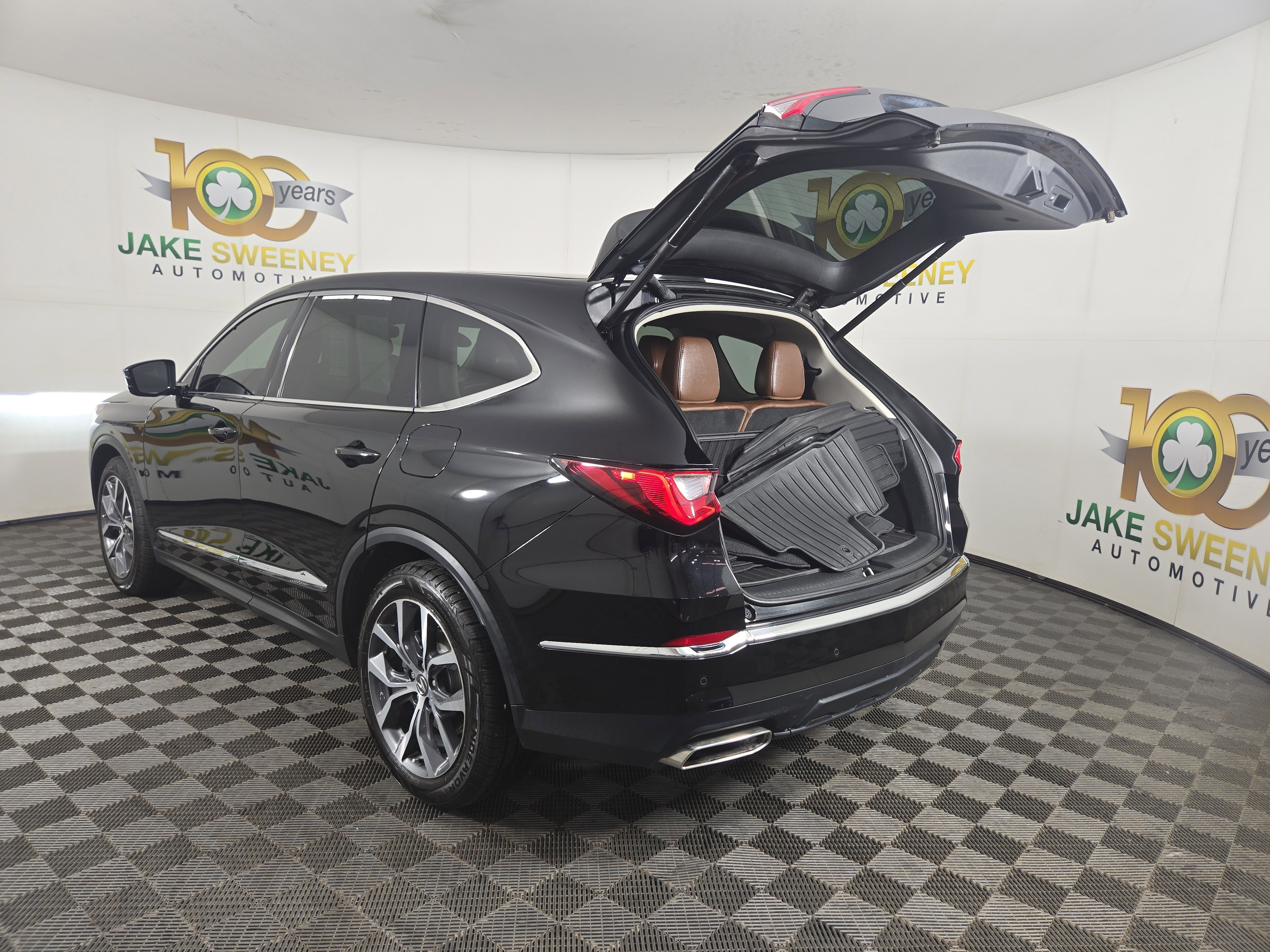 Used 2022 Acura MDX FWD w/ Technology Package image 33