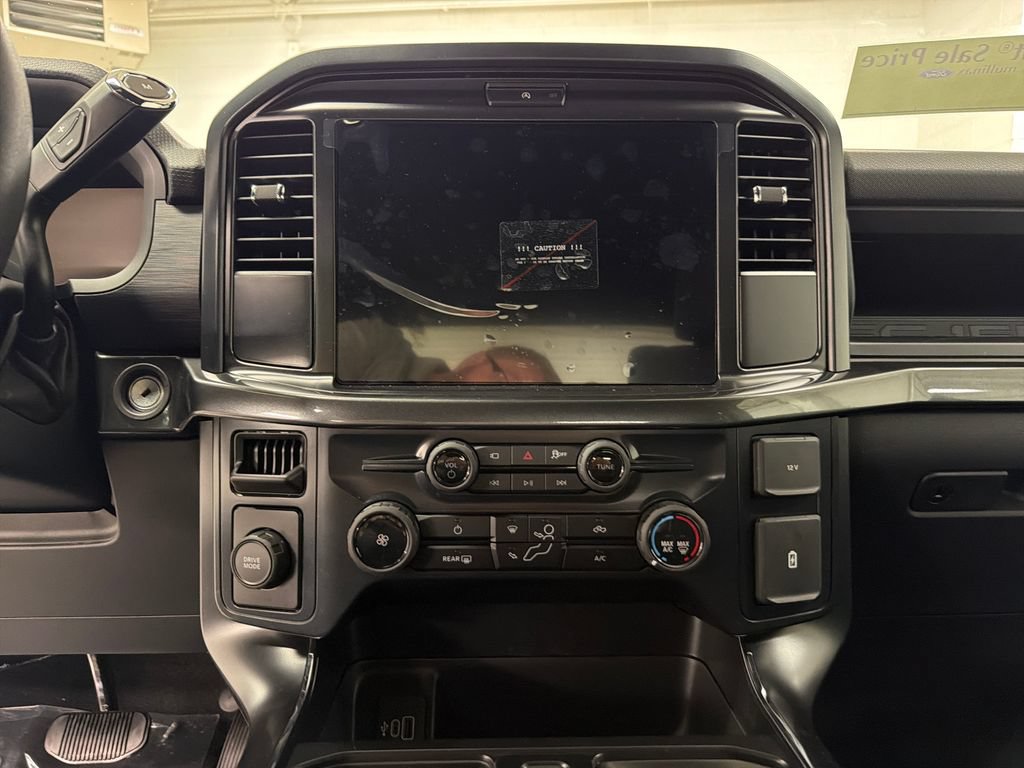New 2026 Ford F150 STX w/ Equipment Group 200A RWD image 21