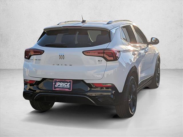 Used 2024 Buick Encore GX Sport Touring image 5