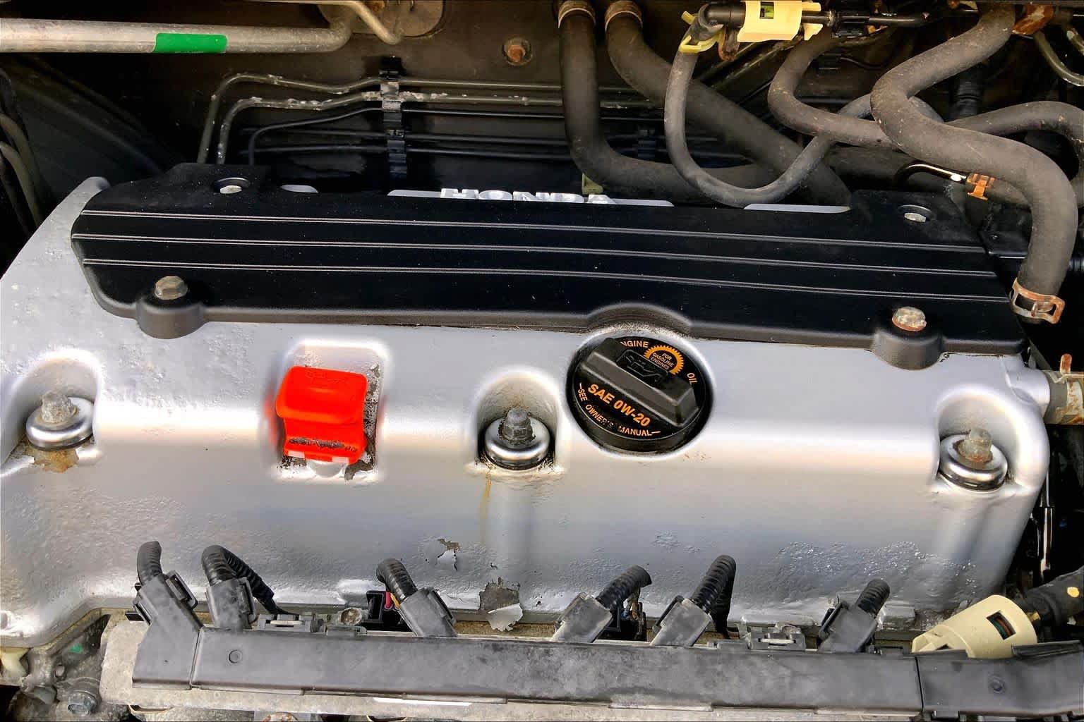 Used 2013 Honda CR-V LX image 30