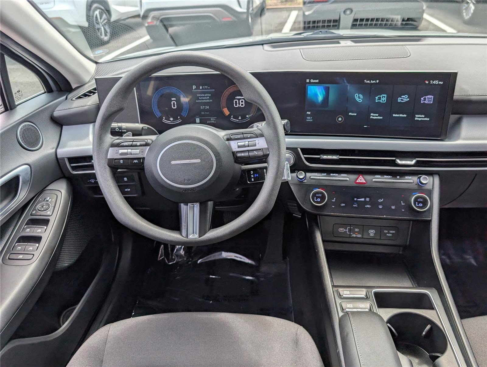 Used 2024 Hyundai Sonata SEL FWD image 15