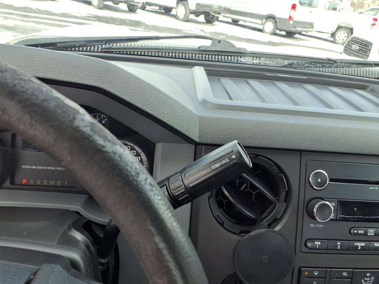 Used 2016 Ford F450 XL w/ Power Equipment Group image 29