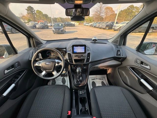 Used 2020 Ford Transit Connect XLT FWD image 15