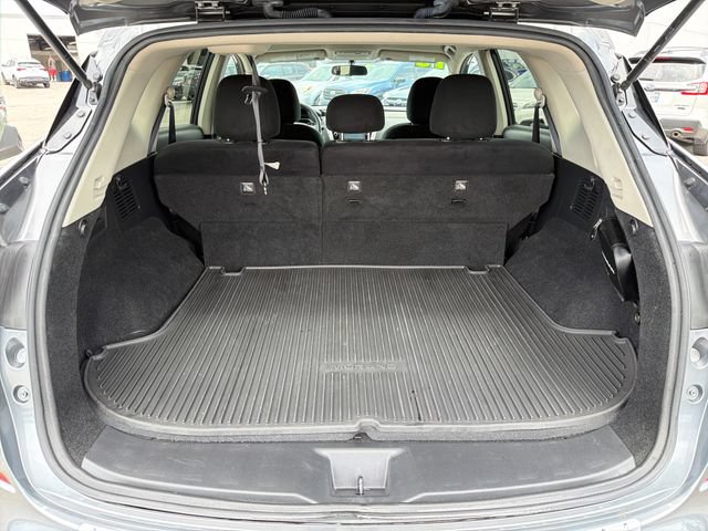 Used 2018 Nissan Murano S w/ Cargo Package FWD image 24