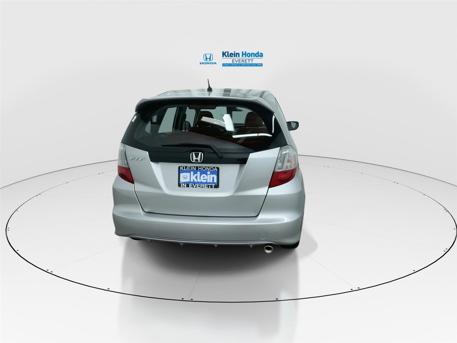 Used 2011 Honda Fit Sport image 9