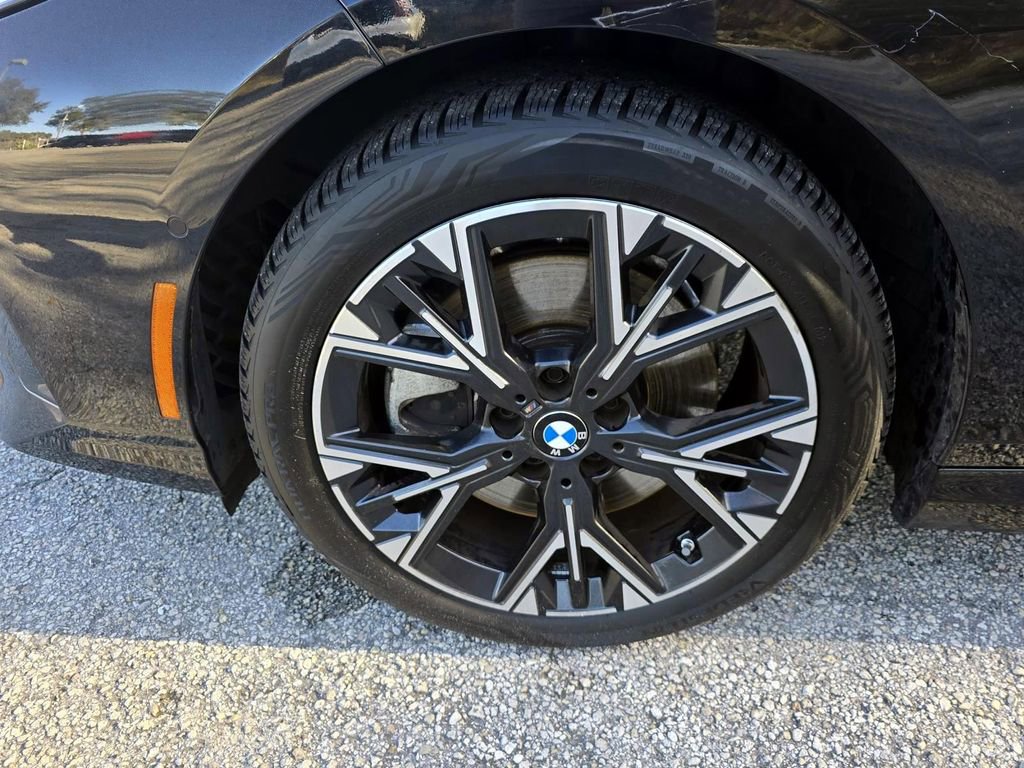 Used 2025 BMW 228i xDrive image 8
