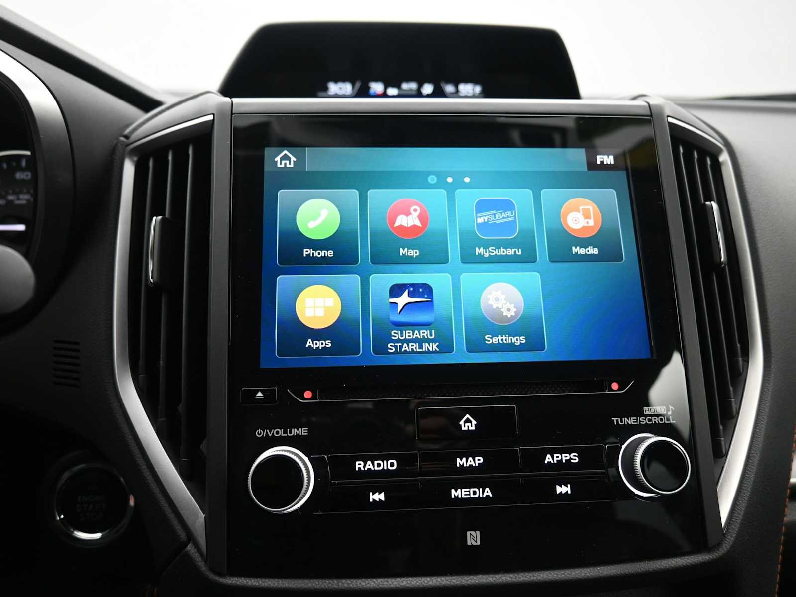 Used 2022 Subaru Crosstrek 2.5i Limited w/ Moonroof Package 2 image 15