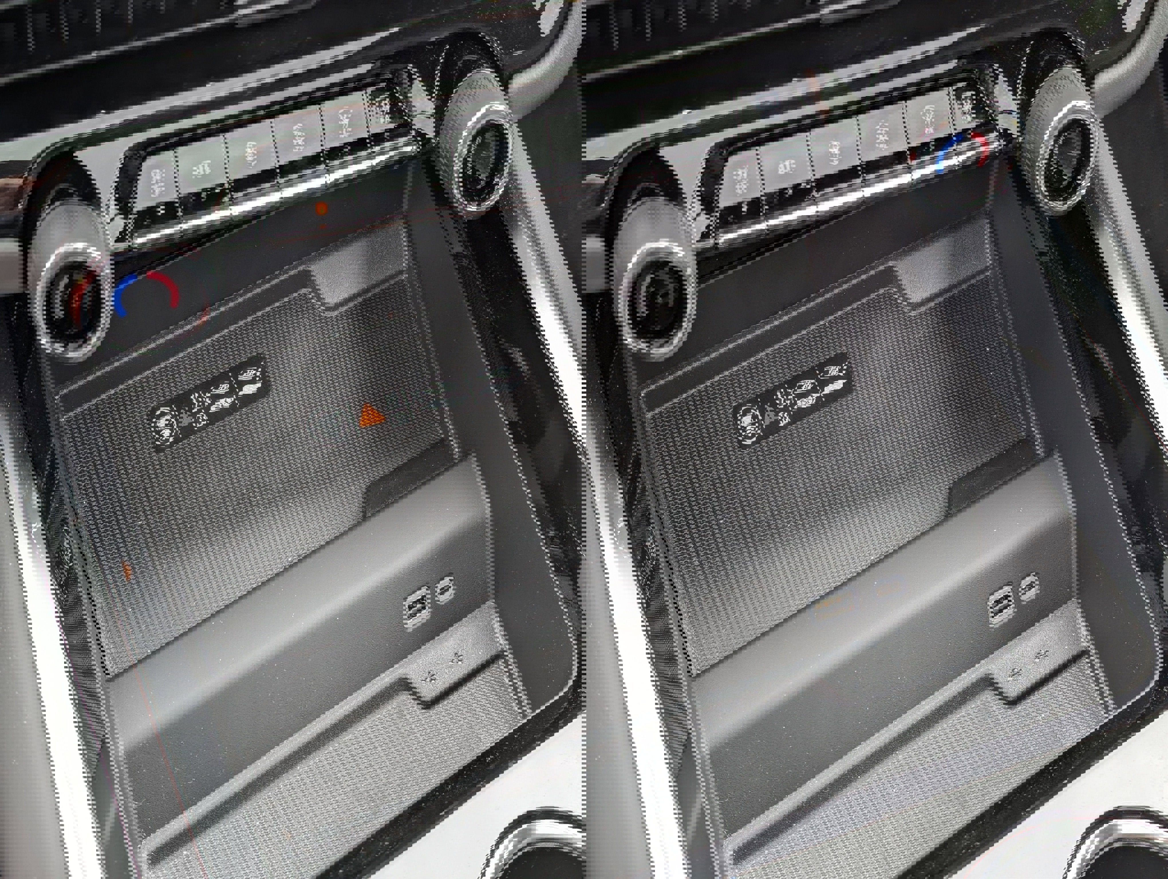 New 2025 Chevrolet Suburban Premier image 20