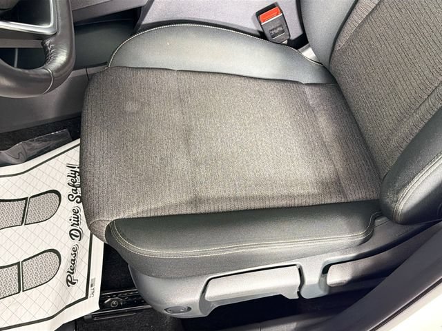 Used 2021 Nissan Rogue S AWD/4WD image 18