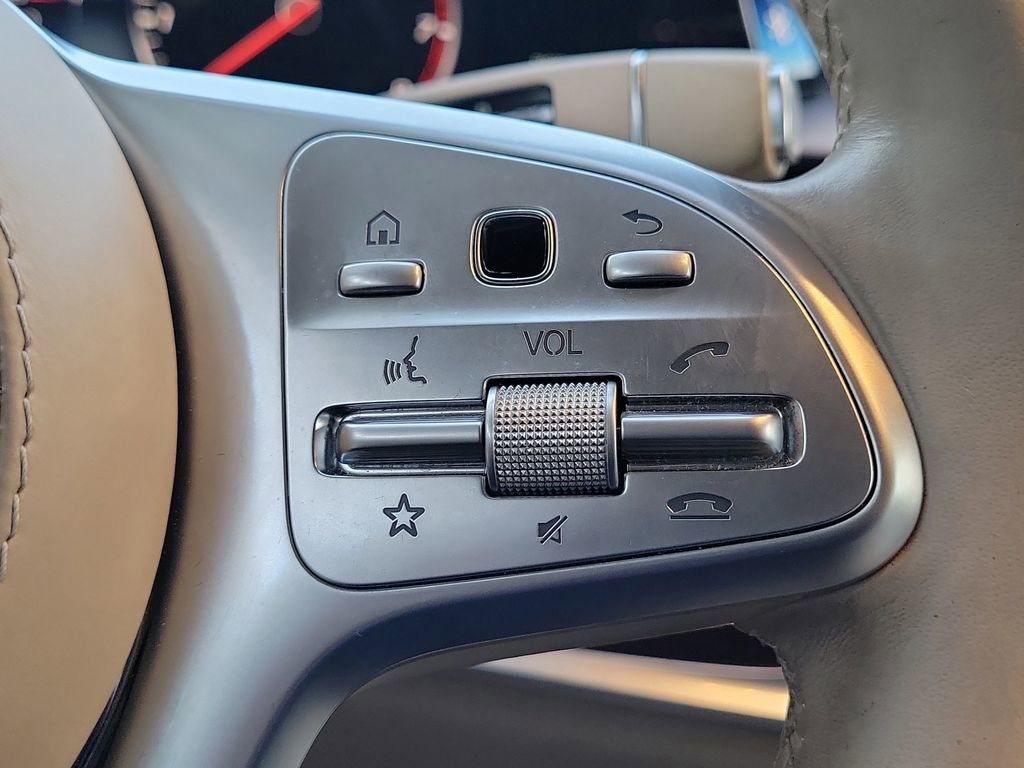 Used 2018 Mercedes-Benz S 560 Sedan image 29