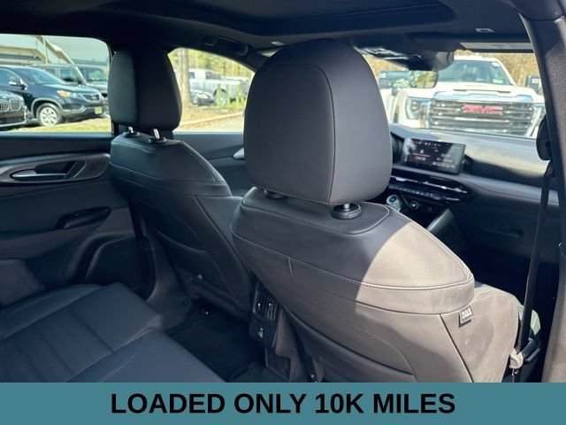 Used 2024 Dodge Hornet R/T Plus AWD/4WD image 27