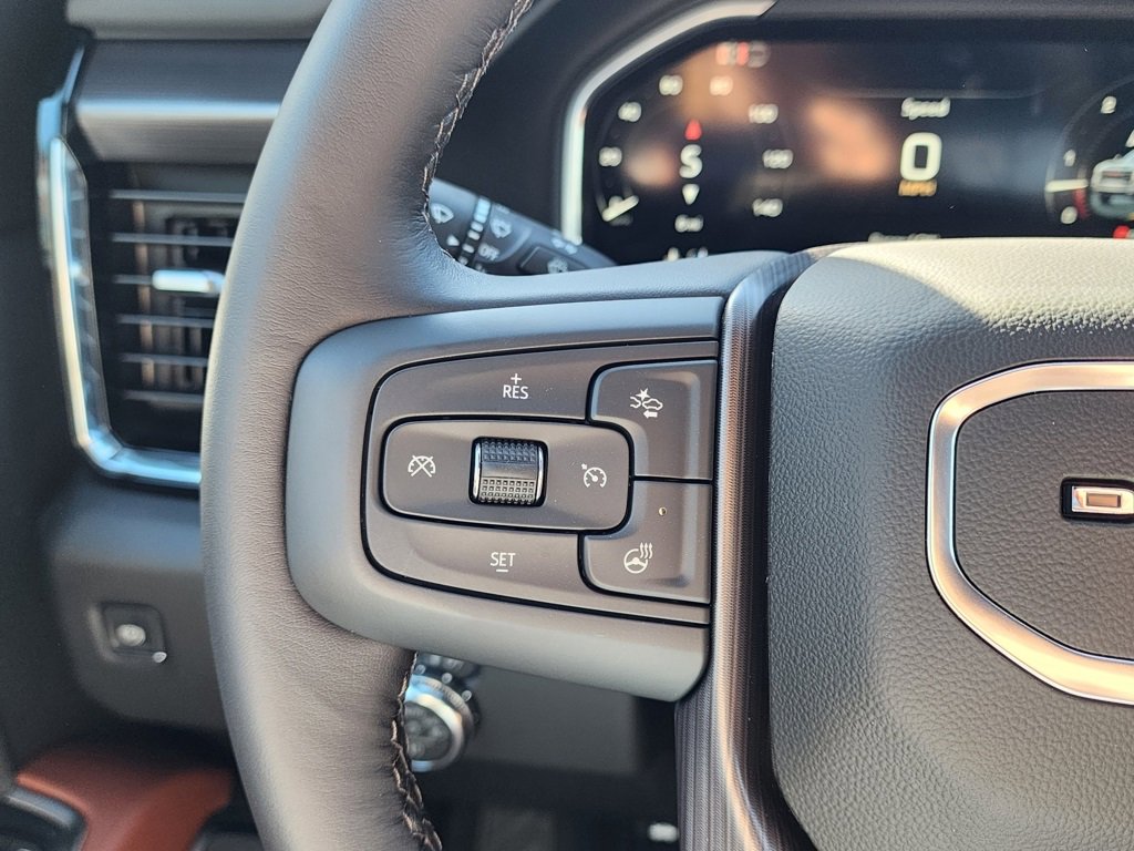 New 2026 GMC Sierra 3500 Denali Ultimate image 23