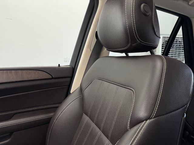 Used 2016 Mercedes-Benz GLE 350 image 37
