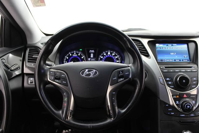 Used 2013 Hyundai Azera FWD image 18