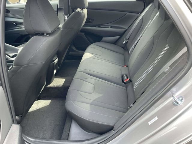 Used 2026 Hyundai Elantra Sport image 17