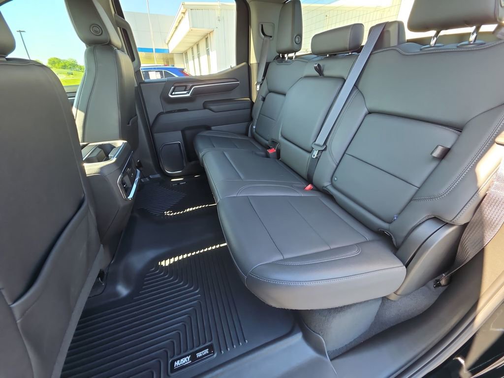 Used 2022 GMC Sierra 1500 SLT w/ SLT Premium Package image 22