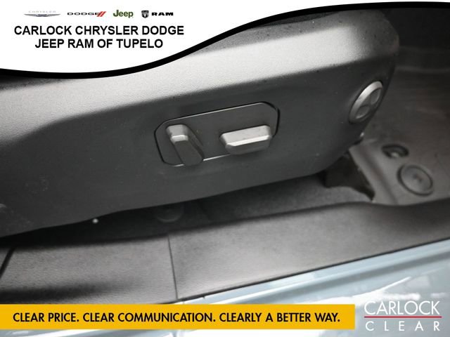 New 2026 Jeep Wrangler Unlimited Sahara image 37