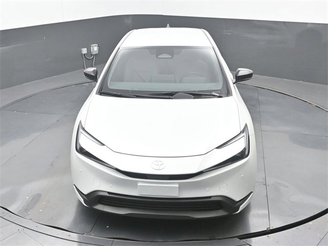 New 2026 Toyota Prius LE image 27