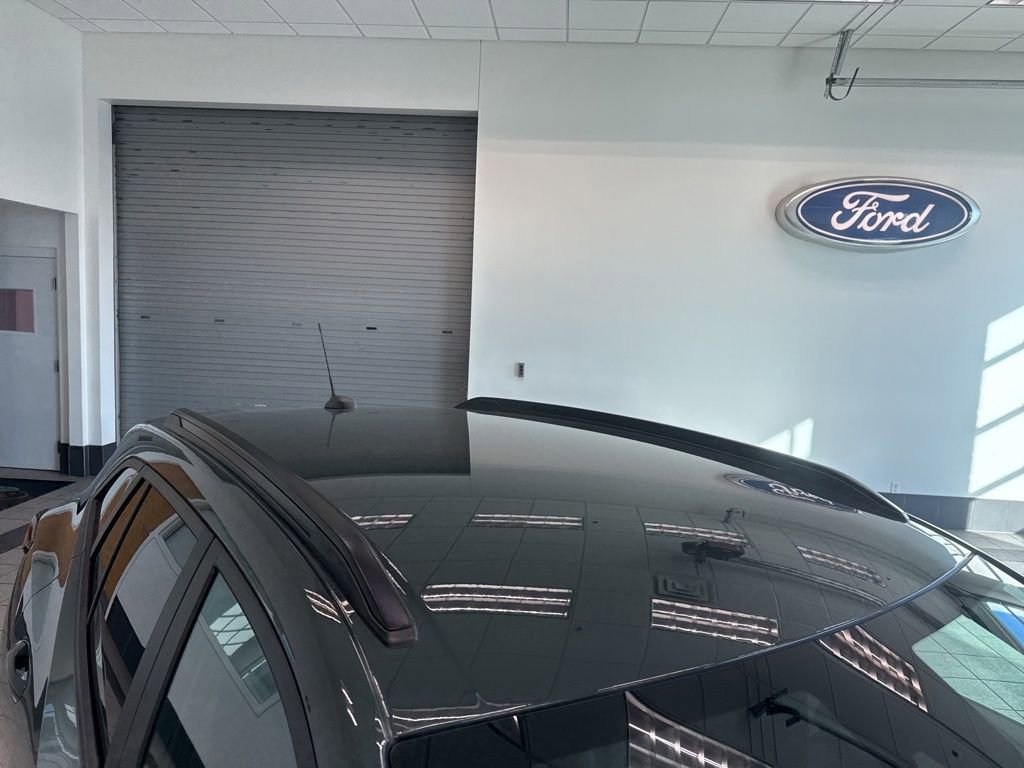 Used 2025 Chevrolet Trax LT w/ LT Convenience Package FWD image 26