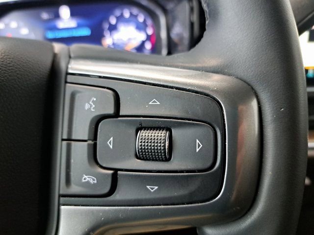 Used 2025 Chevrolet Silverado 2500 LT w/ Trail Boss Package AWD/4WD image 16