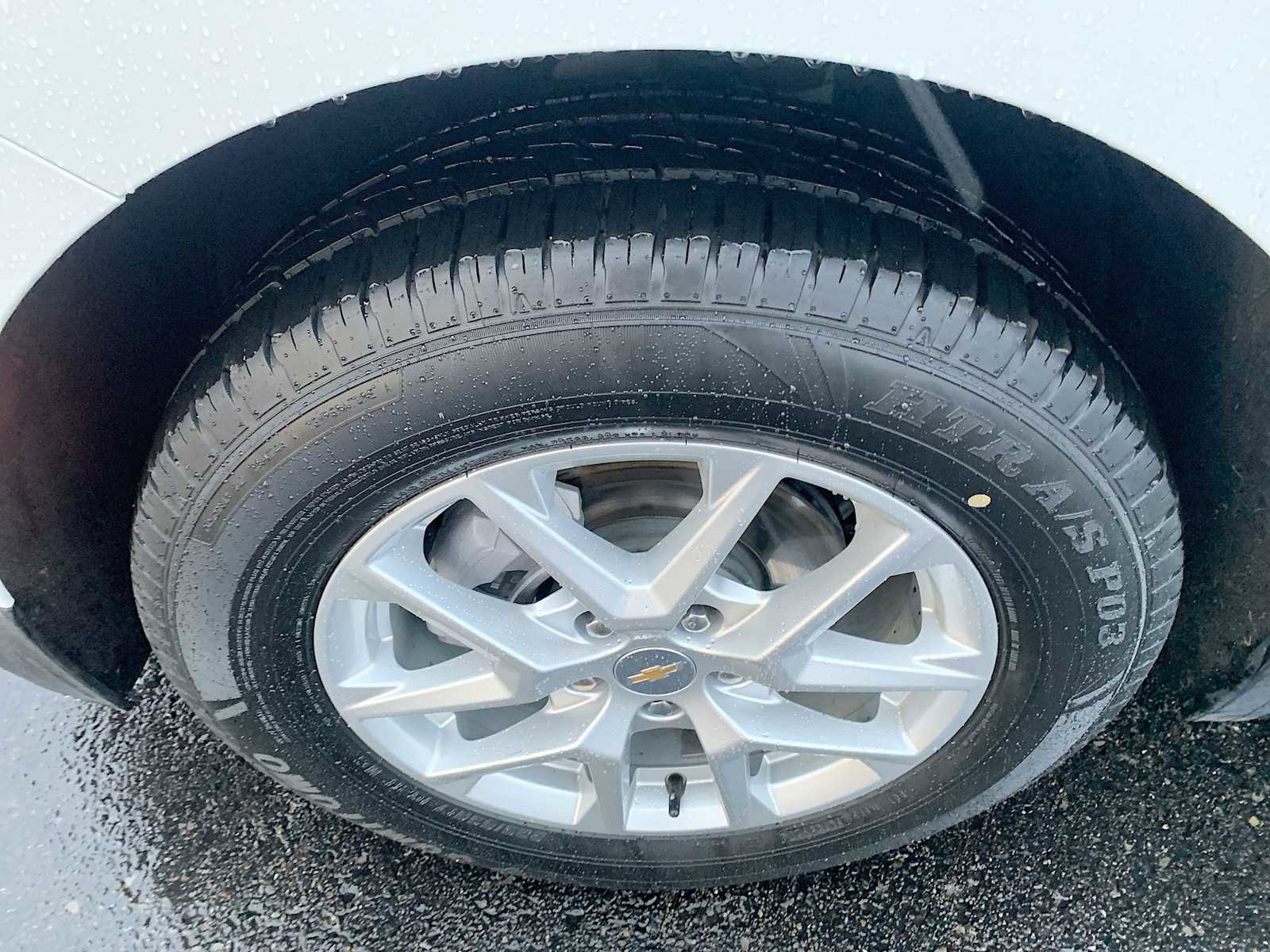 Certified 2023 Chevrolet Equinox LT image 31